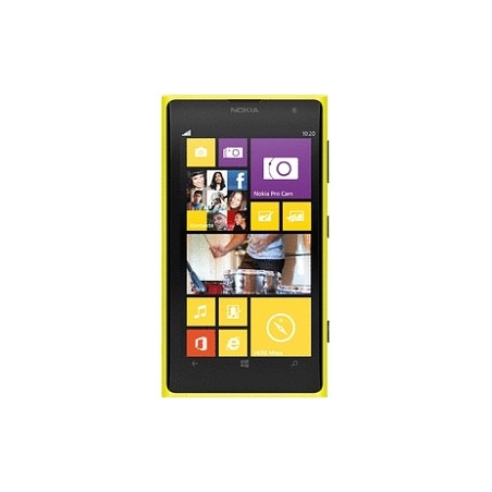 Használt Nokia Lumia 1020 32GB mobiltelefon felvásárlás