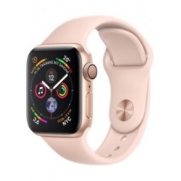 Használt Apple Watch Series 4 Alumínium 40 mm GPS okosóra felvásárlás