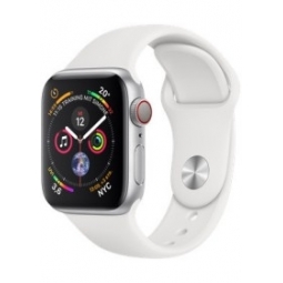 Használt Apple Watch Series 4 Alumínium 40 mm GPS + Cellular okosóra felvásárlás
