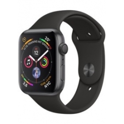 Használt Apple Watch Series 4 Alumínium 44 mm GPS okosóra felvásárlás