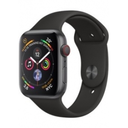 Használt Apple Watch Series 4 Alumínium 44 mm GPS + Cellular okosóra felvásárlás
