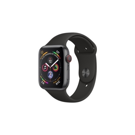 Használt Apple Watch Series 4 Alumínium 44 mm GPS + Cellular okosóra felvásárlás