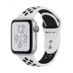 Használt Apple Watch Series 4 Nike+ 40 mm GPS okosóra felvásárlás