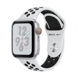 Használt Apple Watch Series 4 Nike+ 40 mm GPS + Cellular okosóra felvásárlás