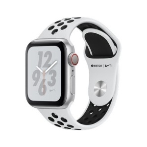 Használt Apple Watch Series 4 Nike+ 40 mm GPS + Cellular okosóra felvásárlás