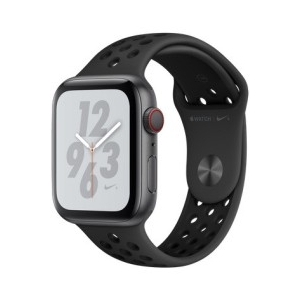 Használt Apple Watch Series 4 Nike+ 44 mm GPS + Cellular okosóra felvásárlás