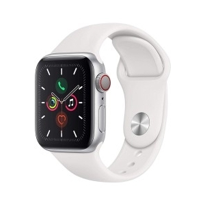 Használt Apple Watch Series 5 Alumínium 40 mm GPS + Cellular okosóra felvásárlás