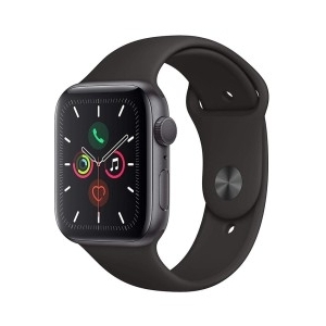 Használt Apple Watch Series 5 Alumínium 44 mm GPS okosóra felvásárlás