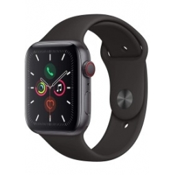 Használt Apple Watch Series 5 Alumínium 44 mm GPS + Cellular okosóra felvásárlás