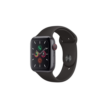 Használt Apple Watch Series 5 Alumínium 44 mm GPS + Cellular okosóra felvásárlás