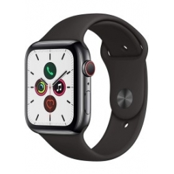 Használt Apple Watch Series 5 Acél 44 mm GPS + Cellular okosóra felvásárlás