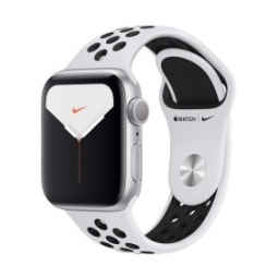 Használt Apple Watch Series 5 Nike 40 mm GPS okosóra felvásárlás