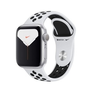 Használt Apple Watch Series 5 Nike 40 mm GPS okosóra felvásárlás