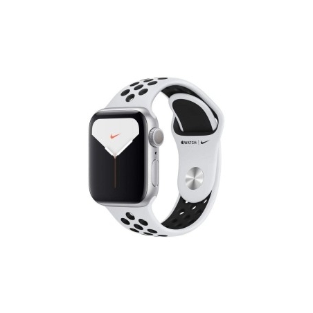 Használt Apple Watch Series 5 Nike 40 mm GPS okosóra felvásárlás