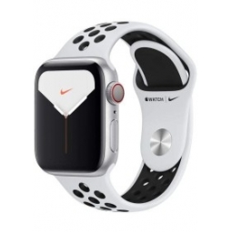 Használt Apple Watch Series 5 Nike 40 mm GPS + Cellular okosóra felvásárlás