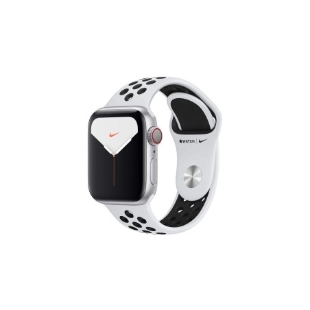 Használt Apple Watch Series 5 Nike 40 mm GPS + Cellular okosóra felvásárlás