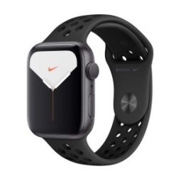 Használt Apple Watch Series 5 Nike 44 mm GPS okosóra felvásárlás