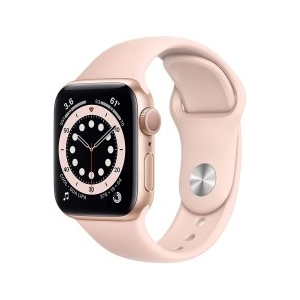 Használt Apple Watch Series 6 Alumínium 40 mm GPS okosóra felvásárlás