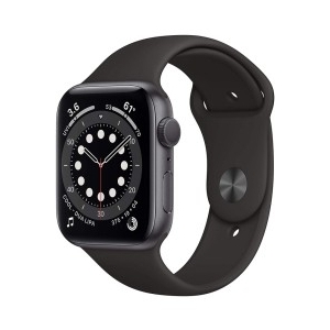 Használt Apple Watch Series 6 Alumínium 44 mm GPS okosóra felvásárlás