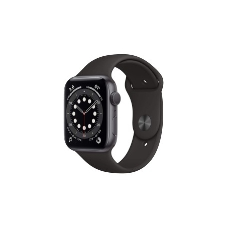 Használt Apple Watch Series 6 Alumínium 44 mm GPS okosóra felvásárlás