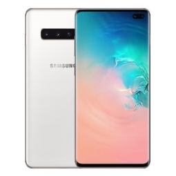 Használt Samsung G975F Galaxy S10+ 512GB mobiltelefon felvásárlás