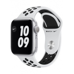 Használt Apple Watch Series 6 Nike 40 mm GPS okosóra felvásárlás