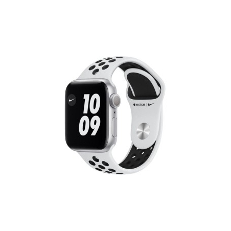 Használt Apple Watch Series 6 Nike 40 mm GPS okosóra felvásárlás