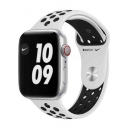 Használt Apple Watch Series 6 Nike 40 mm GPS + Cellular okosóra felvásárlás