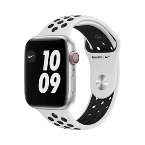 Használt Apple Watch Series 6 Nike 40 mm GPS + Cellular okosóra felvásárlás
