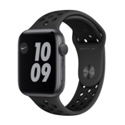 Használt Apple Watch Series 6 Nike 44 mm GPS okosóra felvásárlás