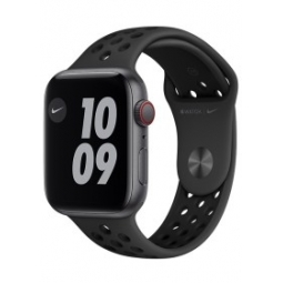Használt Apple Watch Series 6 Nike 44 mm GPS + Cellular okosóra felvásárlás