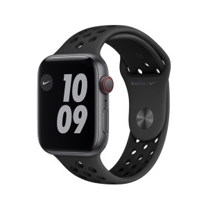 Használt Apple Watch Series 6 Nike 44 mm GPS + Cellular okosóra felvásárlás