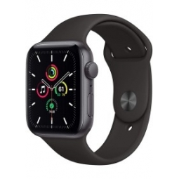 Használt Apple Watch SE Alumínium 44 mm GPS okosóra felvásárlás