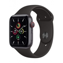 Használt Apple Watch SE Alumínium 44 mm GPS + Cellular okosóra felvásárlás