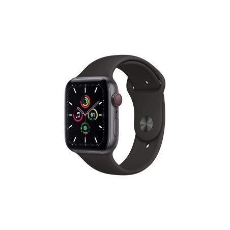 Használt Apple Watch SE Alumínium 44 mm GPS + Cellular okosóra felvásárlás
