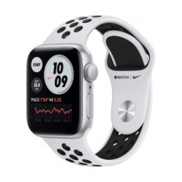 Használt Apple Watch SE Nike 40 mm GPS okosóra felvásárlás