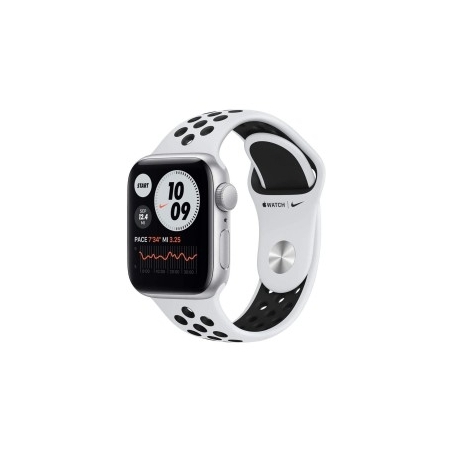 Használt Apple Watch SE Nike 40 mm GPS okosóra felvásárlás