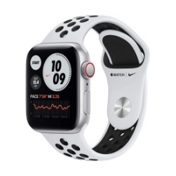 Használt Apple Watch SE Nike 40 mm GPS + Cellular okosóra felvásárlás