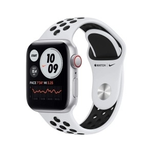 Használt Apple Watch SE Nike 40 mm GPS + Cellular okosóra felvásárlás