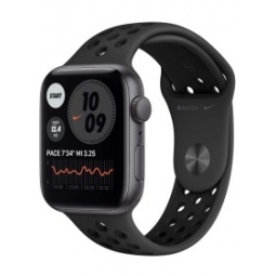 Használt Apple Watch SE Nike 44 mm GPS okosóra felvásárlás