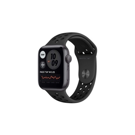 Használt Apple Watch SE Nike 44 mm GPS okosóra felvásárlás
