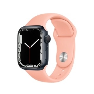 Használt Apple Watch Series 7 Alumínium 41 mm GPS okosóra felvásárlás