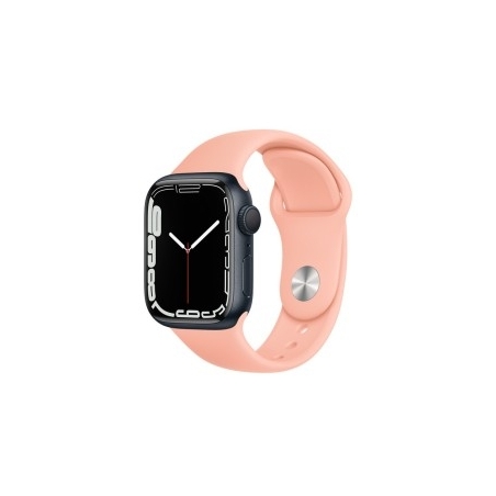 Használt Apple Watch Series 7 Alumínium 41 mm GPS okosóra felvásárlás