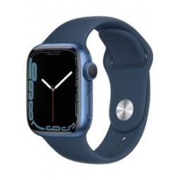 Használt Apple Watch Series 7 Alumínium 45 mm GPS okosóra felvásárlás