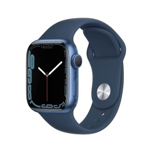 Használt Apple Watch Series 7 Alumínium 45 mm GPS okosóra felvásárlás