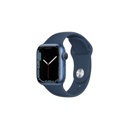Használt Apple Watch Series 7 Alumínium 45 mm GPS okosóra felvásárlás