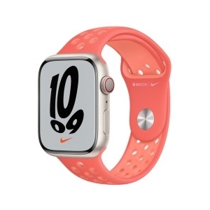 Használt Apple Watch Series 7 Nike 41 mm GPS + Cellular okosóra felvásárlás