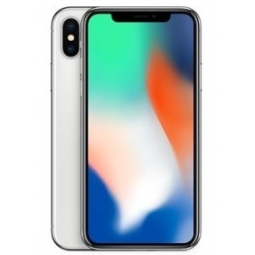 Használt Apple iPhone X 64GB mobiltelefon felvásárlás