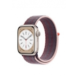 Használt Apple Watch Series 8 Alumínium 41 mm GPS okosóra felvásárlás