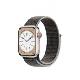 Használt Apple Watch Series 8 Alumínium 41 mm GPS + Cellular okosóra felvásárlás